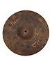 Meinl Meinl Byzance 10" Extra Dry Splash Cymbal