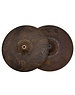 Meinl Meinl Byzance 14" Extra Dry Medium Hi-Hat Cymbals