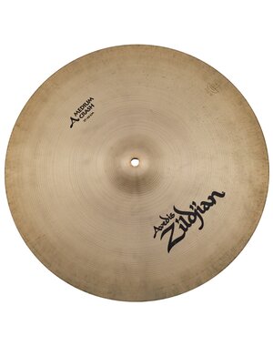 Zildjian Zildjian Avedis 17" Medium Crash Cymbal