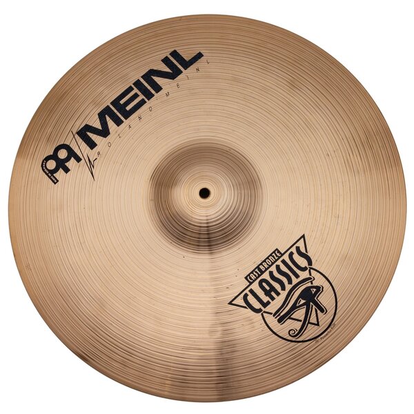 Meinl Meinl Classics 20" Powerful Ride Cymbal