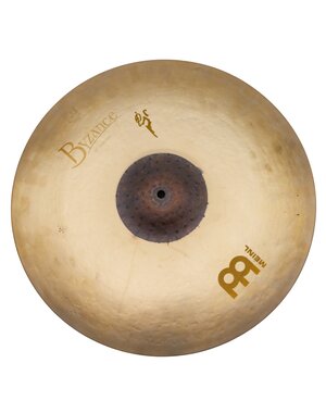 Meinl Meinl Byzance 20" Sand Ride Cymbal