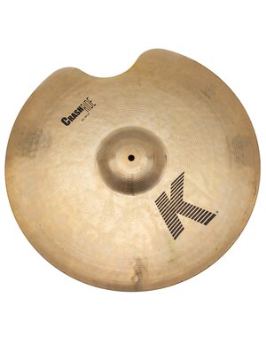 Zildjian Zildjian K 21" Crash Ride Cymbal