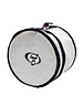 Protection Racket Protection Racket 16" x 16" Floor Tom Drum Case, White