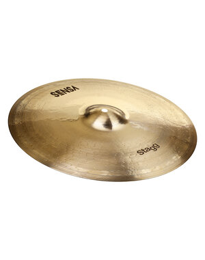 Stagg Stagg 18" SENSA Brilliant Medium Crash Cymbal