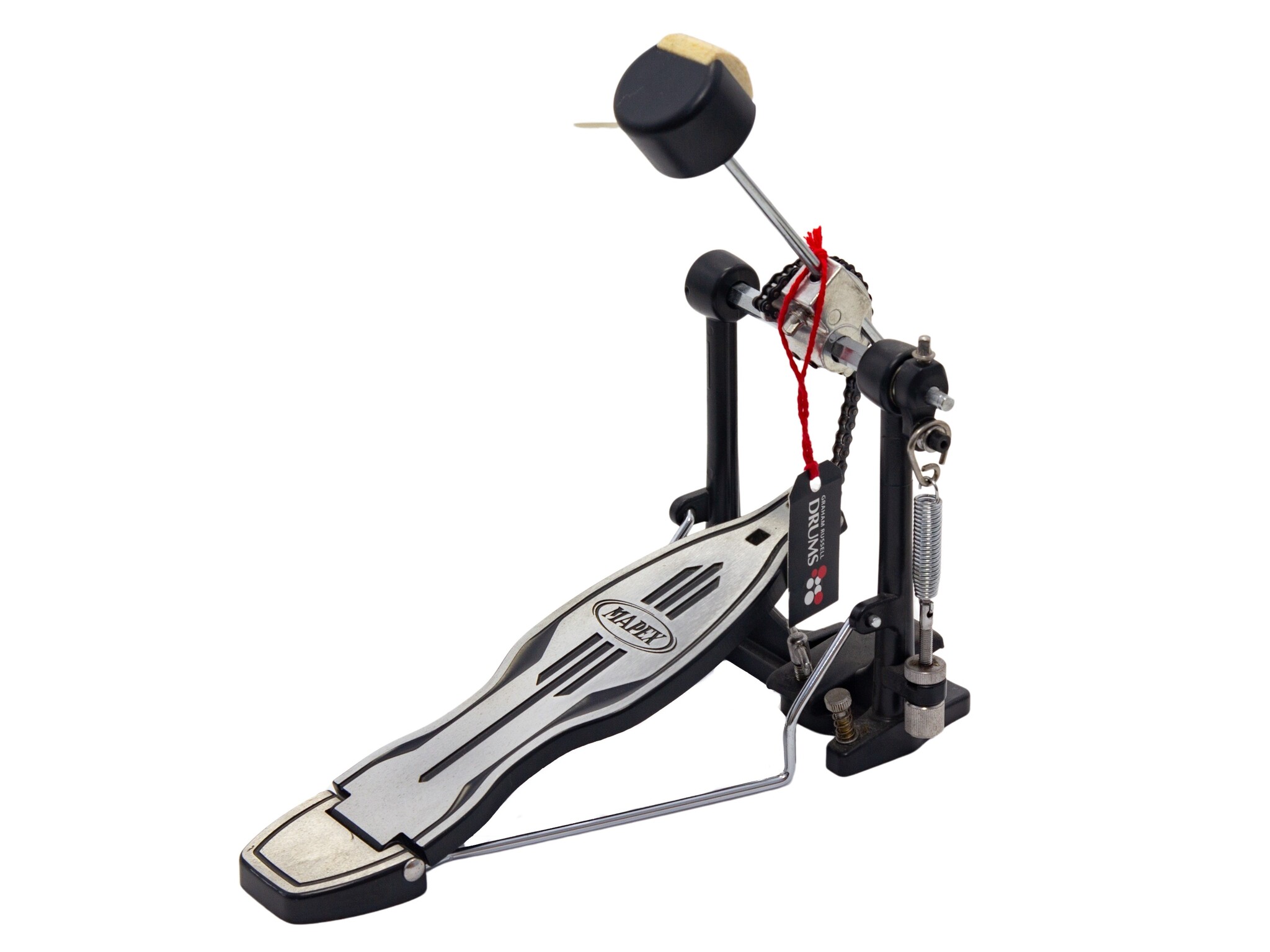 Mapex single pedal deals