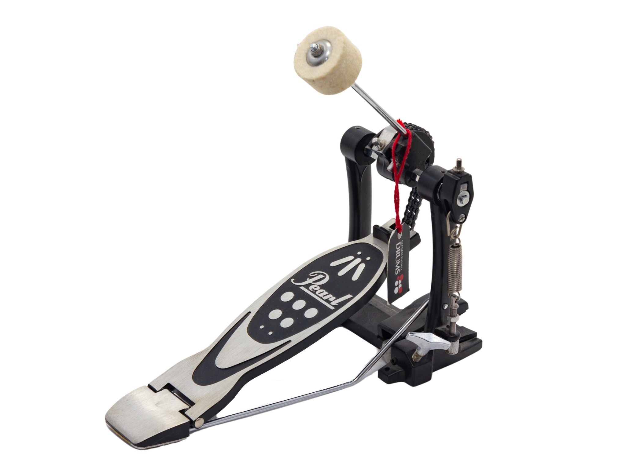 Used bass 2024 drum pedal