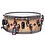Mapex Mapex Black Panther Limited Edition 14" x 5.5" Maple  Snare Drum, Natural Maple Burl