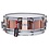 Pearl Pearl Free Floating 14" x 5" Copper Snare Drum