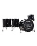 Sonor Sonor Phil Rudd Special Edition 22" Drum Kit, Piano Black