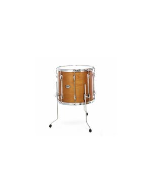 Yamaha Yamaha Recording Custom 14" x 13" Floor Tom, Real Wood