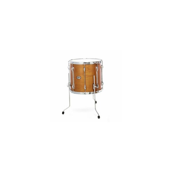 Yamaha Yamaha Recording Custom 14" x 13" Floor Tom, Real Wood