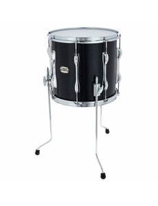 Yamaha Yamaha Recording Custom 14" x 13" Floor Tom, Solid Black
