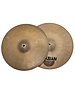 Sabian Sabian HHX 14" Groove Hi-Hat Cymbals