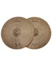 Sabian Sabian Artisan 16" Vault Hi-Hat Cymbals