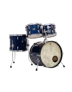 Tama Tama Stagestar 18" Drum Kit, Midnight Blue