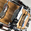 British Drum Co. British Drum Co. Maverick 14" x 5.5" Snare Drum