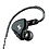 Stagg Stagg Superior In-Ear Stage Monitors with Premium Hybrid Transducers, Black