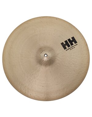 Sabian Sabian HH 16" Medium Thin Crash Cymbal