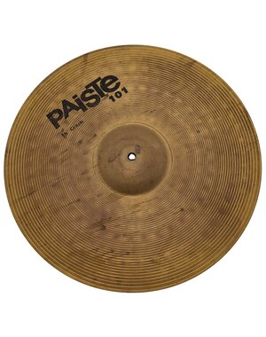 Paiste Paiste 101 16" Crash Cymbal