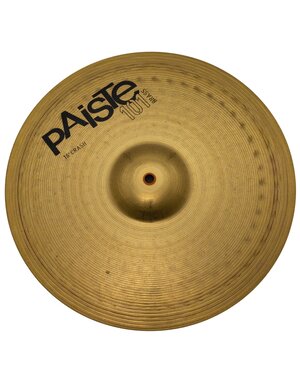 Paiste Paiste 101 16" Crash Cymbal