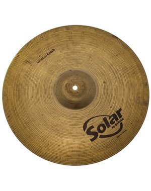 Sabian Sabian Solar 16" Crash Cymbal