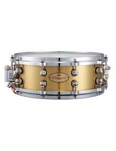 Pearl Pearl Reference One 14" x 5" Brass Snare Drum