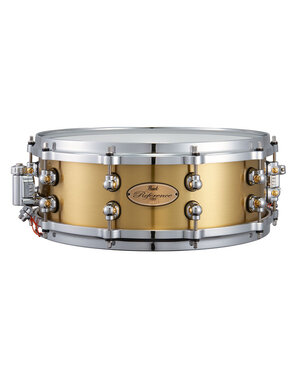 Pearl Pearl Reference One 14" x 5" Brass Snare Drum