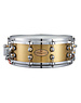 Pearl Pearl Reference One 14" x 5" Brass Snare Drum