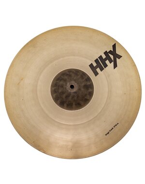 Sabian Sabian HHX 18" Stage Crash Cymbal