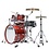 Tama Tama 50th Limited Superstar Reissue 22" Drum Kit, Cherry Wine