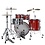 Tama Tama 50th Limited Superstar Reissue 22" Drum Kit, Cherry Wine