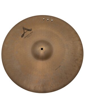 Zildjian Zildjian Armand 19" 'Beautiful Baby' Ride Cymbal