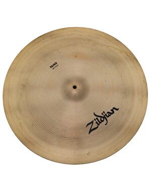 Zildjian Zildjian Avedis 20" Pang Cymbal