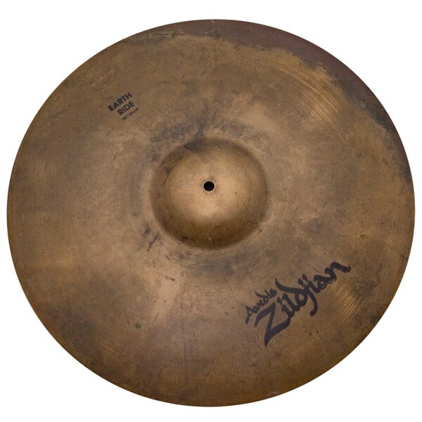 Zildjian Zildjian Avedis 20" Earth Ride Cymbal