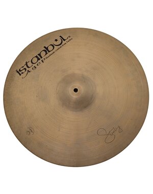 Istanbul Istanbul Agop 20" Sterling Crash Ride Cymbal