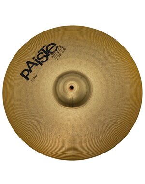 Paiste Paiste 101 20" Ride Cymbal