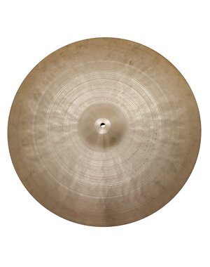 Sabian Sabian HHX 22" Anthology High Bell Ride Cymbal