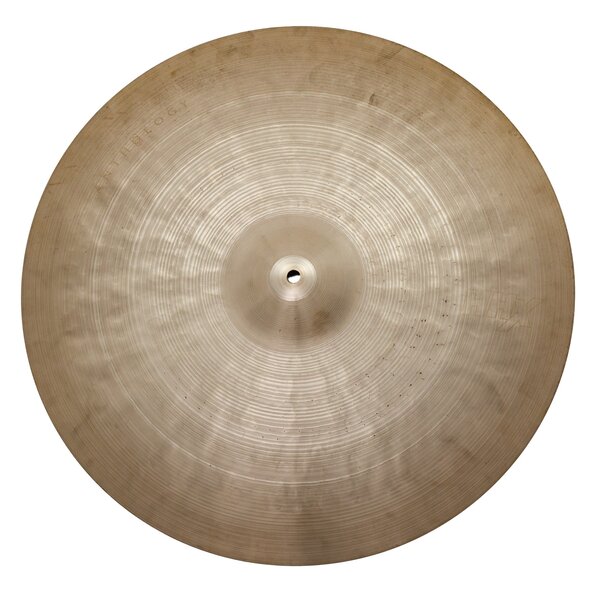 Sabian Sabian HHX 22" Anthology High Bell Ride Cymbal