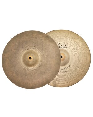 Paiste Paiste Signature 13" Dark Crisp Hi-Hat Cymbals