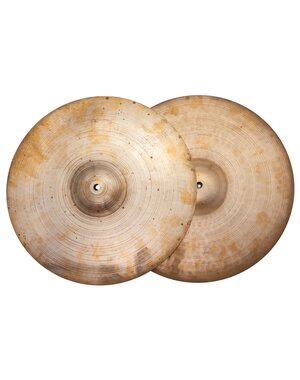 Paiste Paiste 2002 14" Hi-Hat Cymbals