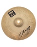 Stagg Stagg DH 14" Medium Brilliant Crash Cymbal