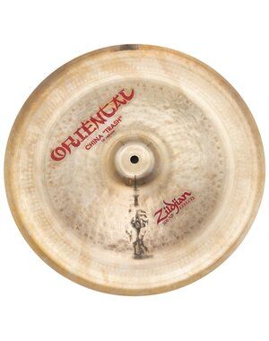 Zildjian Zildjian Oriental 16" China Trash Cymbal