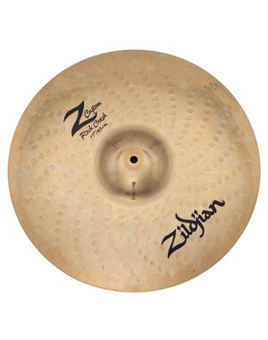 Zildjian Zildjian Z Custom 18" Rock Crash Cymbal