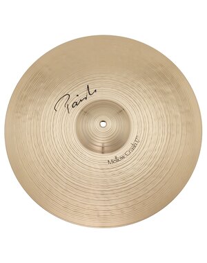 Paiste Paiste Signature 17" Mellow Crash Cymbal