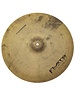 Arbiter Arbiter Flats 18" Crash Ride Cymbal