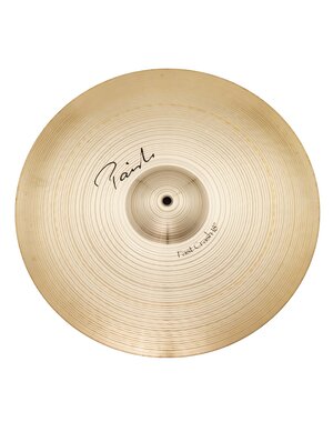 Paiste Paiste Signature 18" Fast Crash Cymbal