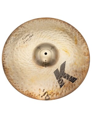 Zildjian Zildjian K Custom 18" Session Ride Cymbal