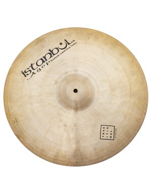 Istanbul Istanbul Agop 19" Traditional Dark Crash Cymbal