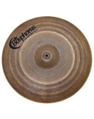 Bosphorus Bosphorus New Orleans 20" Ride Cymbal