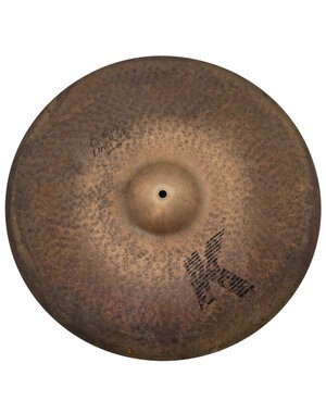 Zildjian Zildjian K Custom 20" Dry Ride Cymbal